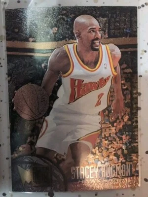 1995-96 Fleer Metal - Pick Your Card/Complete Your Set - Image 1 of 4