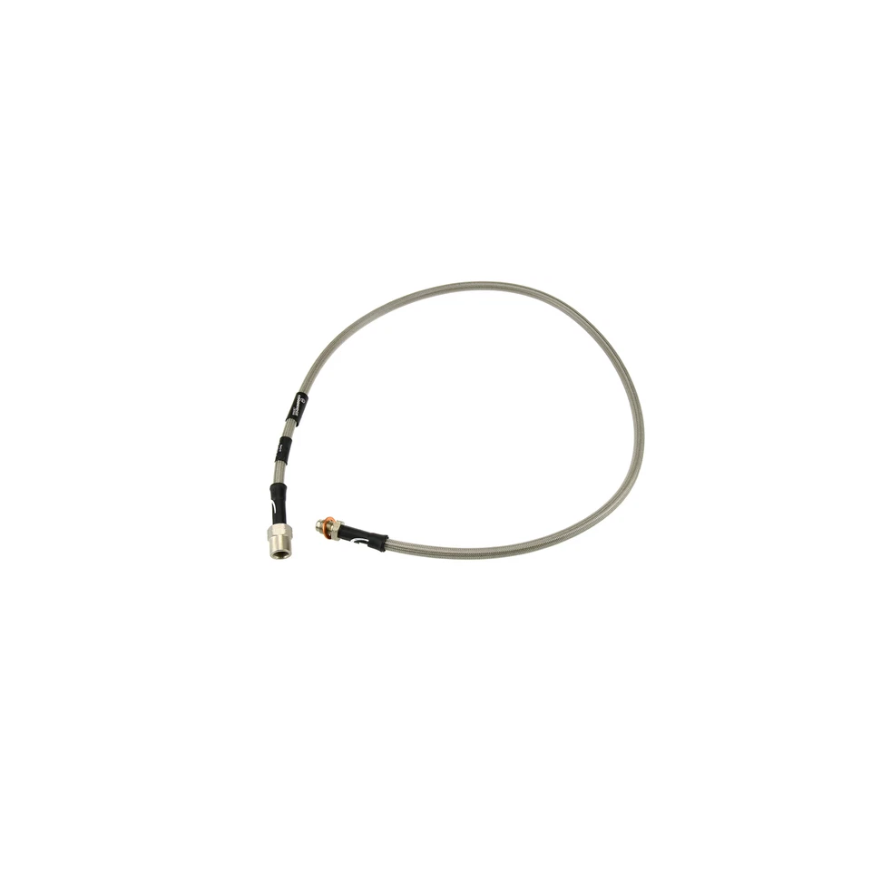 BMW R65GS R80G/S R80ST R80GSPD R100GSPD Goodridge front brake hose — 第 1/1 张图片