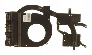 Radiator Wentylator do Lenovo Flex 2-15 - Zdjęcie 1 z 2