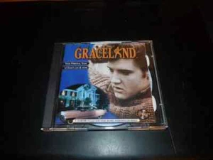 COFFRET 2 CD-ROM "ELVIS PRESLEY : VIRTUAL GRACELAND" - Picture 1 of 2