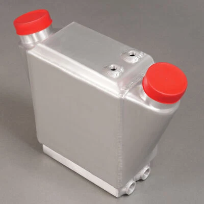 Intercooler para SeaDoo RXT GTX GTR 260 255 215 1503 430 #276000319 276000332 Foto 1 de 4