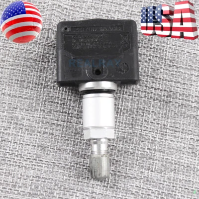 适用于日产英菲尼迪 Altima Maxima Frontier Cube TPMS 传感器 40700-1AA0D — 第 1/4 张图片