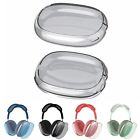 Transparent Soft Case for Airpods Max Keep Your Headphones Looking New
