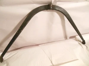 1941 Ford Pickup 6 Cylinder Fender Apron Support Used - Picture 1 of 6