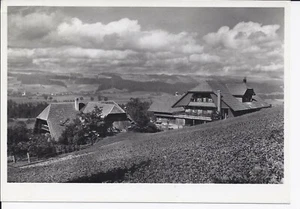 160 casa di riposo Ramisberg Ranflüh 1958 - Foto 1 di 2