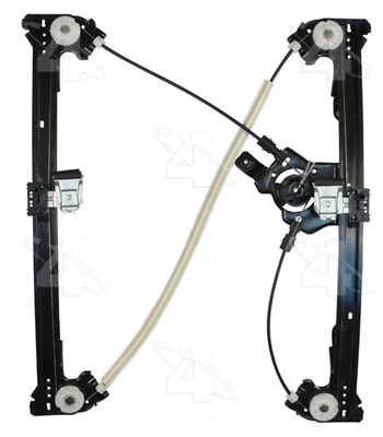 Regulador de ventana para Ford F-150 2004-2008 ACI/MAXAIR Foto 1 de 2