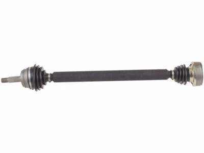 Conjunto de eje delantero derecho Cardone 28916QJ 1991 para Volkswagen Jetta 1985-1992 Foto 1 de 2