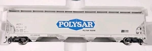 20 000 441 Atlas Polysar 5701 Plastics Hopper - Picture 1 of 5