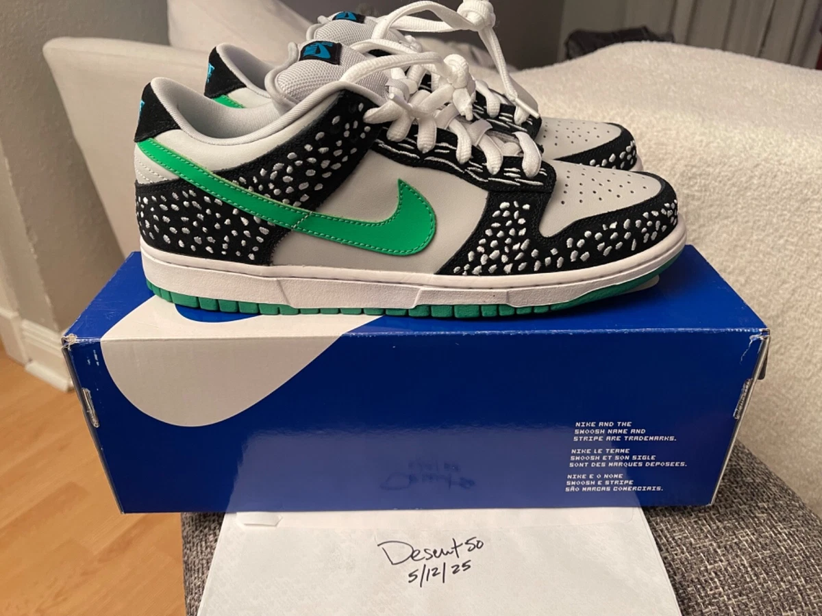 Nike Dunk Premium SB Low Loon for Sale | Authenticity Guaranteed