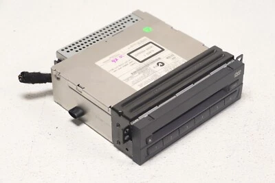 Reproductor cambiador de CD de DVD en guantera guantera OEM BMW E70 E71 #7 Foto 1 de 4