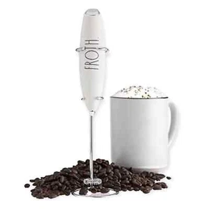 Rae Dunn | Elektrischer Milchaufschäumer Neu mit Etikett - Bild 1 von 13