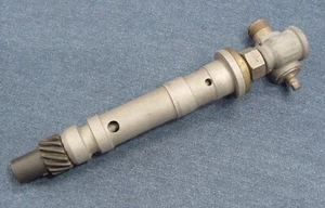 ¡OFERTA! DISTRIBUIDOR MECÁNICO CHEVY ACCIONAMIENTO POR CABLE SBC BBC SOPLADOR ARRASTRE CARRERAS - Imagen 1 de 13