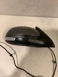 2009- 2018 VOLKSWAGEN TIGUAN PASSENGER RH DOOR MIRROR OEM C11R-11974 TL - Picture 1 of 7