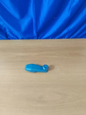 manivela ventana azul cielo NOS PEUGEOT 205 305 405 505 ETC (DESDE 1980) MIRIA 23263 Foto 1 de 4