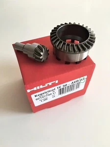 Engranaje Cónico Piñón Cónico HILTI TE50 AVR (03) tercera generación #2147749 - Imagen 1 de 6