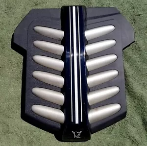 Factory Rolls Royce Engine Cover OEM Cullinan Ghost Phantom Wraith 13717577501 - Picture 1 of 7