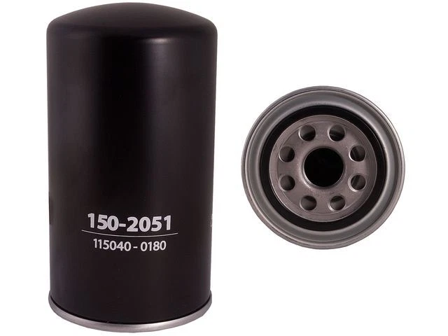 Filtro de aceite para Ford F250 Super Duty 2011-2018 2016 2013 2012 2014 2015 HY676HH Foto 1 de 1