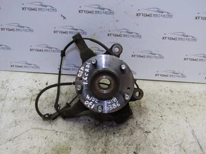 HYUNDAI I30 2012-2016 1.6 CRDI WHEEL HUB ABS (FRONT DRIVER SIDE) - XBHB0386 - Picture 1 of 2