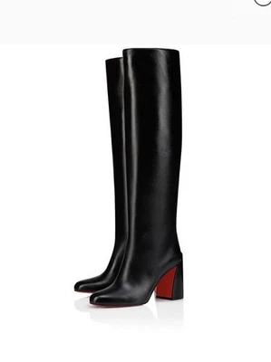 Christian Louboutin Jane Botta 85 Foto 1 de 4