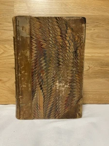 1857 First Edition Charles Dickens Little Dorrit - Very Good Condition Book - Picture 1 of 16