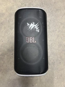 JBL PartyBox 120 - Replacement Parts- Font Grill - Imagen 1 de 3
