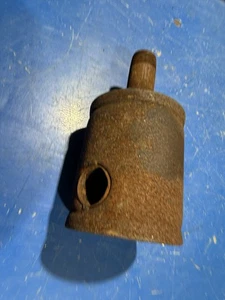 Simplicity Allis Chalmers Nelson Schalldämpfer - Bild 1 von 4