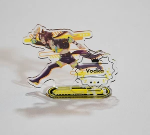 Uma Musume Vodka Acrylic Stand Pretty Derby Collectible Used Cygames US SELLER - Picture 1 of 5