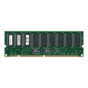 Server RAM Module Unigen UG516T7548JG-PLITM 128MB Sdram 133MHz Unbuffered ECC - Picture 1 of 1