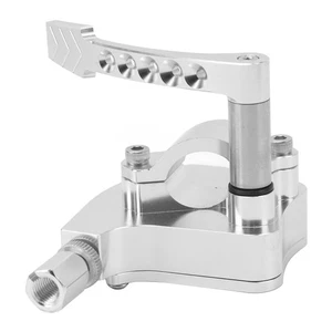*Thumb Throttle Metal Fatigue Reduction Exquisite Appearance Throttle Lever For - Afbeelding 1 van 12