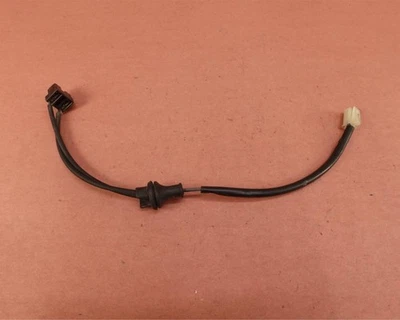 2016 15-18 Yamaha R3 YZF-R3 YZFR3 FIAÇÃO DE SOQUETE DE LUZ FRONTAL - Imagem 1 de 4