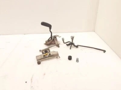 Jeep TJ Wrangler NP231J caja de transferencia palanca de cambios y acoplamiento 2003-2006 121752 Foto 1 de 4