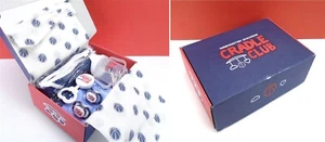 WASHINGTON WIZARDS - (NEW) Cradle Club BABY fanatic BRANDED BOXED GIFT SET - Picture 1 of 14