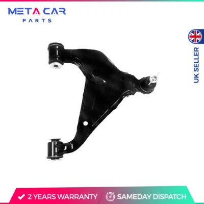 Wheel Suspension Control Trailing Arm For 480680K050 - Image 1 of 4