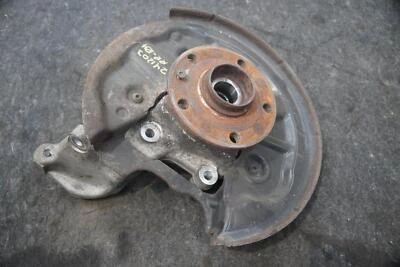 Rear Right Spindle Knuckle Hub Wheel Bearing 5Q0505436J OEM Audi S3 A3 2015-20 - Image 1 of 4