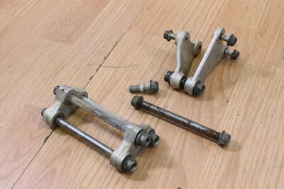 2012 SUZUKI RMZ450 Motor Mounts / Engine Foto 1 de 4