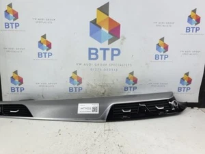 Bmw 5 Series G30 2014-2016 Dashboard Air Vent & Trim - Picture 1 of 11