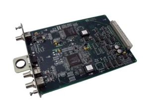 SMPTE 310M PC/6175A 4J515 DEH2-2 9929 DVCS Interface Card for SDM-2020 - Picture 1 of 7