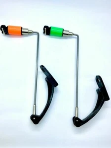 OLAX ACD Détecteurs de Touche, Alarme, Échangeurs de Bobine, Pêche la Carpe - Photo 1/5