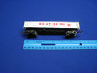 HO Scale Bachmann Southern RR Gondola - Freight Train - With Load