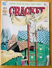 Cracked Magazine Special Cover-Up Issue November  1973 Issue No.113 Centerfold