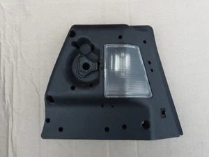 BMW E46 LIMOONE 98-06 INNENLEUCHTE VERKLEIDUNG GLÜHBIRNENHALTER RECHTS 6910534 - Bild 1 von 24