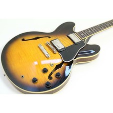 USED GIBSON ES-335 from Japan Free EMS
