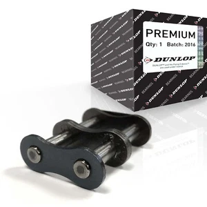 06B-2-CL ISO Standard Kettenverbindungsglied - Bild 1 von 5