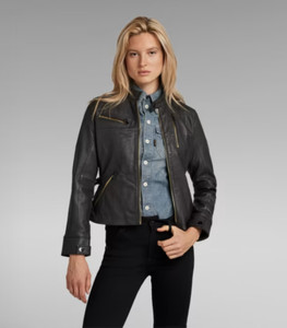 G-Star Coats, Jackets \u0026 Vests for Women 
