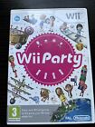 Wii Party (nintendo Wii, 2010)