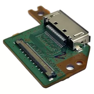 Sony PXW-FX9 FX9 VIF-78 VIF78 Circuit Board Replacement Part Repair Genuine - Picture 1 of 8
