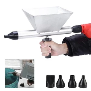 Máquina de lechada automática mortero lechada pliegue cemento lechada pistola de calafateo - Imagen 1 de 16