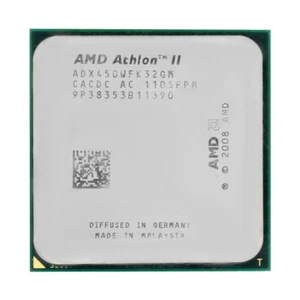 AMD Athlon II X3 450 ADX450WFK32GM 3.2GHz LGAAM2+AM3 - Picture 1 of 2