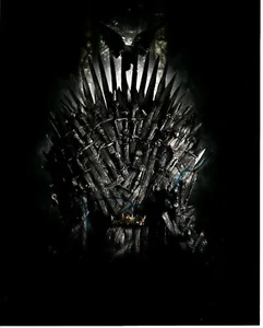 ROSE LESLIE SIGNIERTES GAME OF THRONES FOTO (3) - Bild 1 von 1