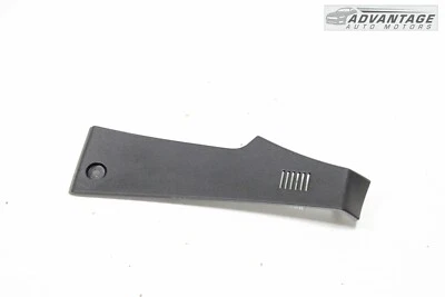 2011-2023 MITSUBISHI OUTLANDER SPORT LEFT DASH INNER LOWER TRIM COVER PANEL OEM - Image 1 of 4